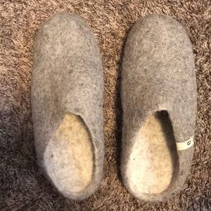 Egos Copenhagen House Slip On Slippers